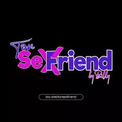 Tonsexfriend