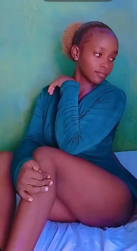 Caroline kathambi