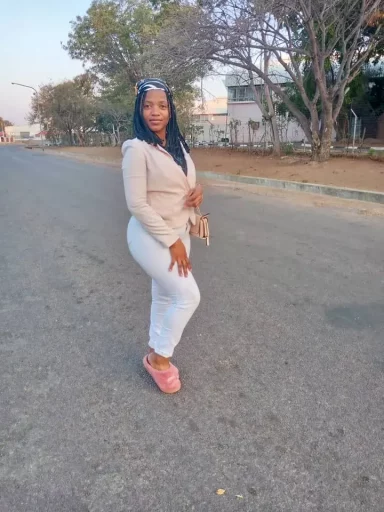 Kelebogile