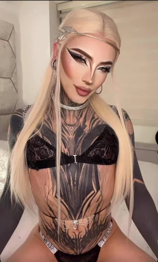 Nyx Volturi