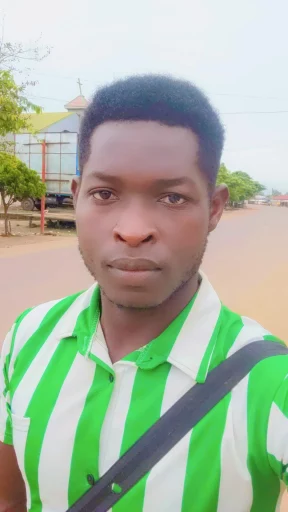 Nde Emmanuel