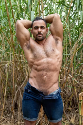 Benji Bastian