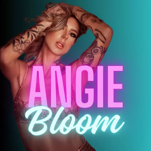 Angie Bloom