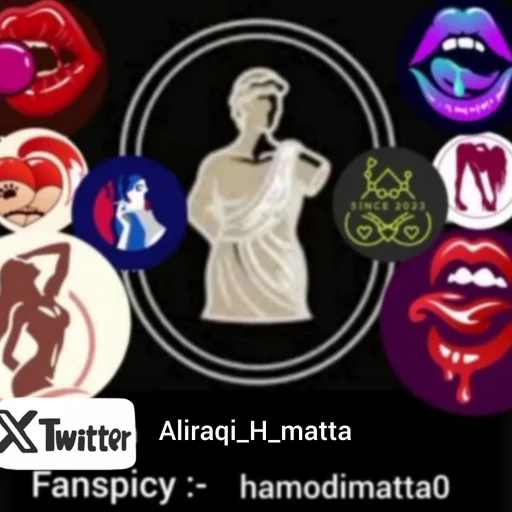 Hamodimatta