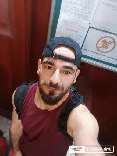 Mohammed