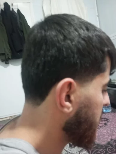 انا ولعلوية صاحبتي