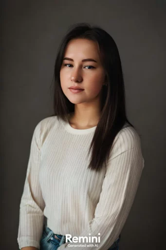 Anastasiia