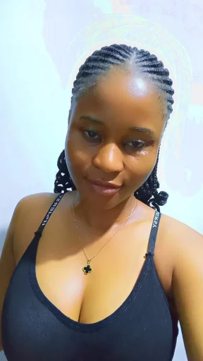 Sharon Ebong