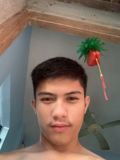John Paul Alinar