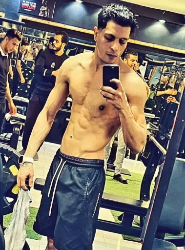 Arab Big Dick