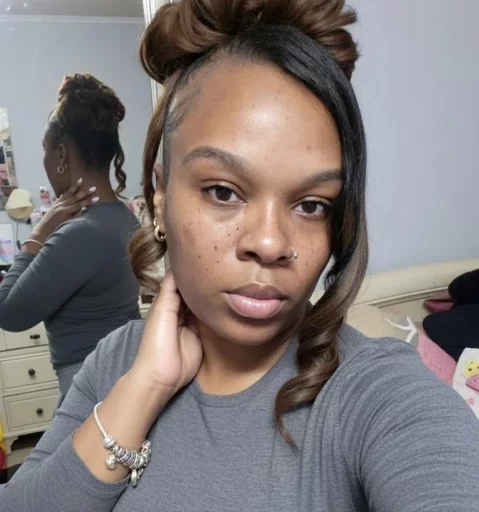 Tiandra Woody