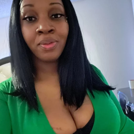 Tiffany Dixon