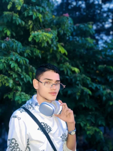 Joel ahumada
