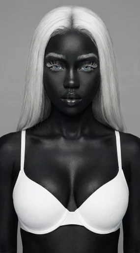 Kade Noir