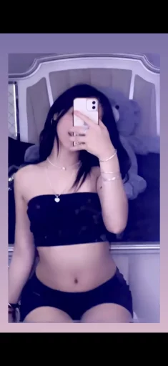 lady