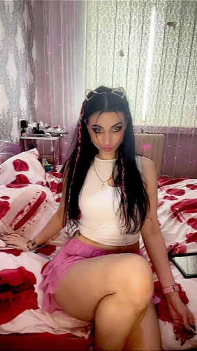 💕AlenkaKrasotina
