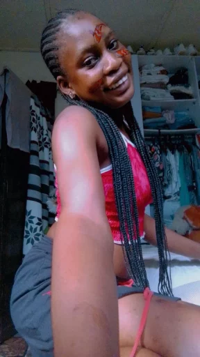 Sexyma
