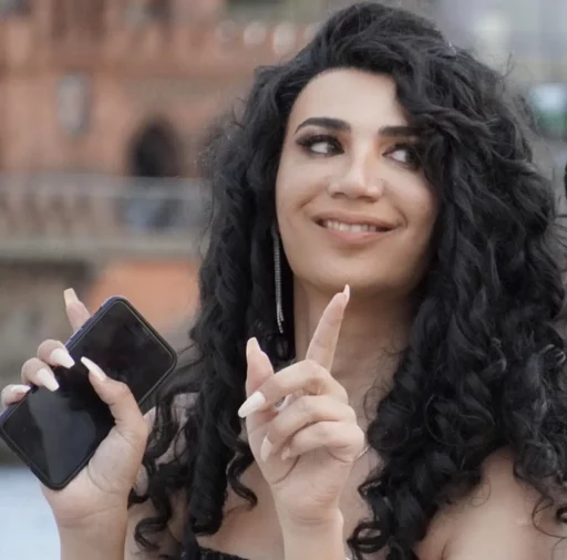 Mudi Alshami