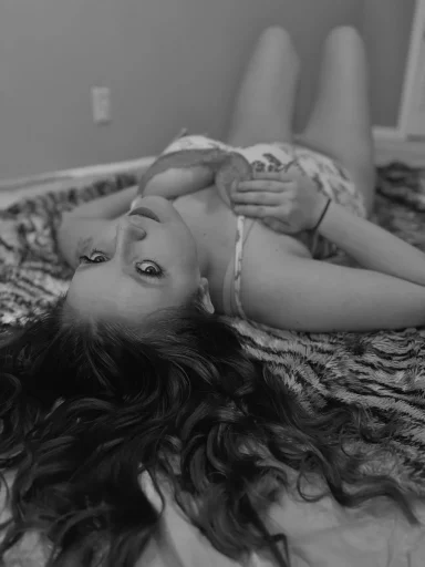 Scarlett Rose