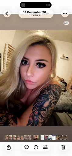 Hannah Toni