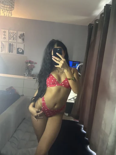 spicy rosie