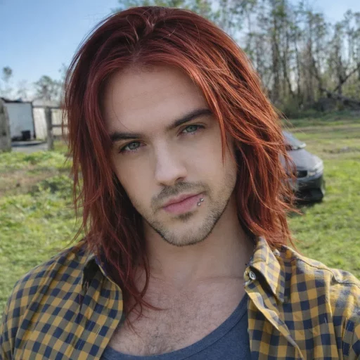 Joel Rivers