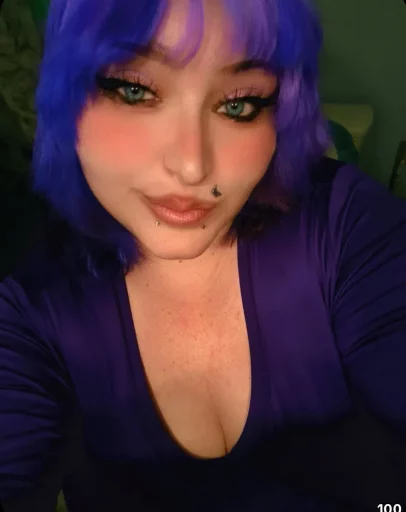 💜VioletVixenXO💜