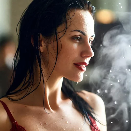 Hot Ai Queen
