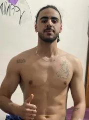 Ba Bi الوحش