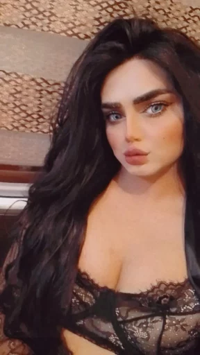 Malika shemale