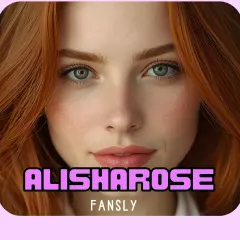 Alisharose