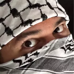 Arabian Gay