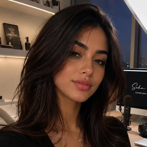 Soha Valery