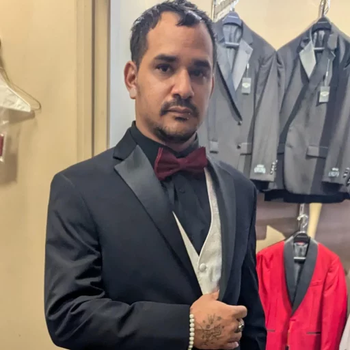 Emanuel Alexander Garcia Rivera