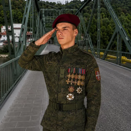 Danijel Ilic