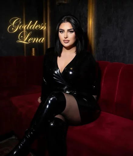 Goddess leenah