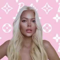Your Swedish Barbie Girl