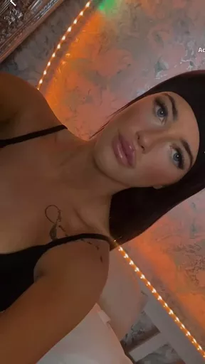 Petite Brunette