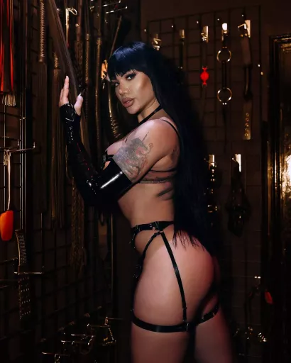 Nattasha Black