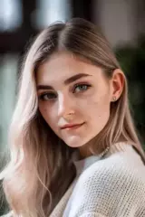 Eva elfie