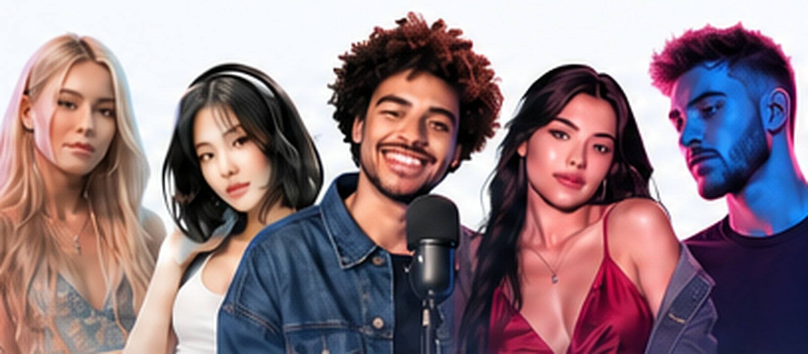 Fanspicy creator community